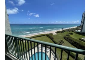 5400 N Ocean Dr #6d, Riviera Beach, FL 33404, Sold 06/01/22