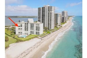 5400 N Ocean Dr #6d, Riviera Beach, FL 33404, Sold 06/01/22