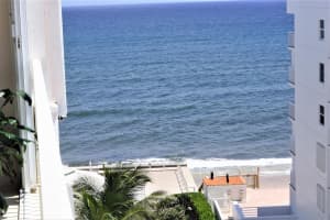3590 S Ocean Blvd APT 809, South Palm Beach, FL 33480, Sold 09/14/22