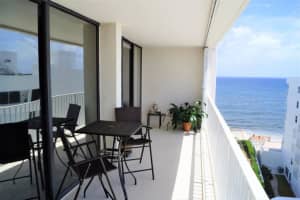 3590 S Ocean Blvd APT 809, South Palm Beach, FL 33480, Sold 09/14/22