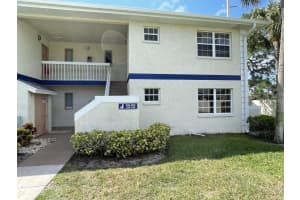 1518 SE Royal Green Cir #104, Port St. Lucie, FL 34952, Sold 06/17/22