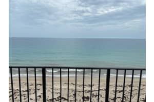 9490 S Ocean Dr APT 815, Jensen Beach, FL 34957, Sold 06/03/22