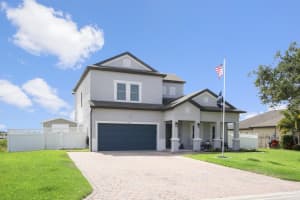 5981 Sequoia Cir, Vero Beach, FL 32967, Sold 07/15/22