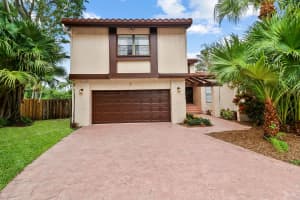 21113  Birds Nest Terrace, Boca Raton, FL 33433 Sold 06/15/22