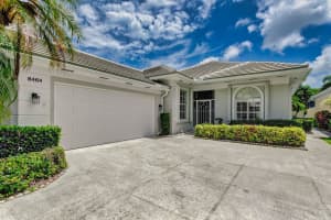 8464 Beaconhill Rd, Palm Beach Gardens, FL 33410, Sold 05/26/22