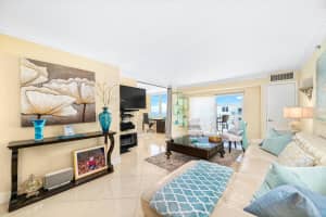 3221 S Ocean Blvd, Highland Beach, FL 33487, Sold 10/20/22