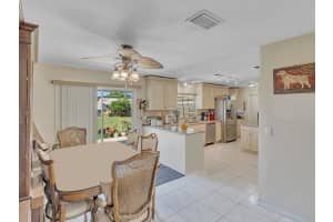 1357 SE Oakmont Ln, Port St. Lucie, FL 34952, Sold 07/01/22