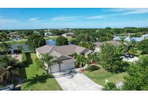 2811 Serenity Cir S, Fort Pierce, FL 34981, Sold 07/08/22