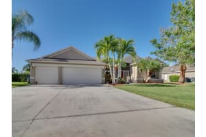 2811 Serenity Cir S, Fort Pierce, FL 34981, Sold 07/08/22