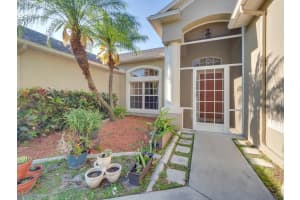 2811 Serenity Cir S, Fort Pierce, FL 34981, Sold 07/08/22