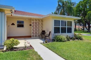 4565 NW 3rd St d, Delray Beach, FL 33445, Sold 05/31/22