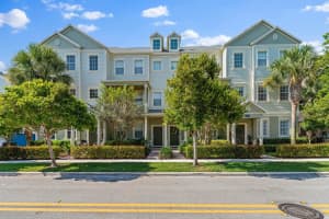 111 E Pigeon Plum Dr APT 103, Jupiter, FL 33458, Sold 07/27/22