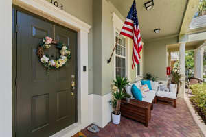 111 E Pigeon Plum Dr APT 103, Jupiter, FL 33458, Sold 07/27/22