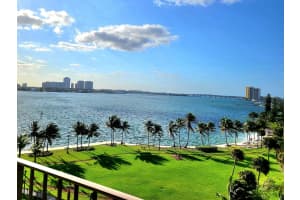 801 Lake Shore Dr APT 719, West Palm Beach, FL 33403, Sold 06/27/22