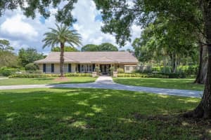14183  Greentree Trail, Wellington, FL 33414 Sold 10/07/22