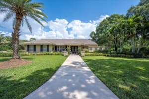 14183  Greentree Trail, Wellington, FL 33414 Sold 10/07/22