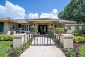 14183  Greentree Trail, Wellington, FL 33414 Sold 10/07/22