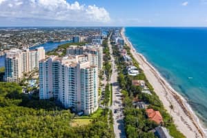3740 S Ocean Boulevard   608, Highland Beach, FL 33487 Sold 07/01/22
