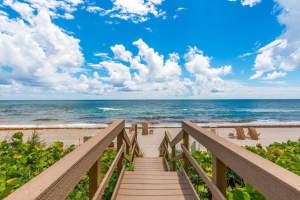3740 S Ocean Boulevard   608, Highland Beach, FL 33487 Sold 07/01/22