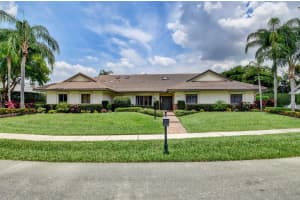 3075 Canterbury Dr, Boca Raton, FL 33434, Sold 07/18/22