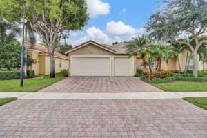 7159 Via Abruzzi, Lake Worth, FL 33467, Sold 07/25/22