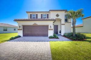 7665 NW Greenbank Cir, Port St. Lucie, FL 34987, Sold 07/07/22