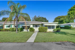 515 High Point Dr d, Delray Beach, FL 33445, Sold 07/08/22