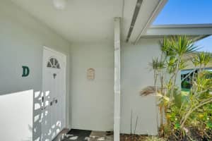 515 High Point Dr d, Delray Beach, FL 33445, Sold 07/08/22