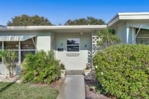 515 High Point Dr d, Delray Beach, FL 33445, Sold 07/08/22