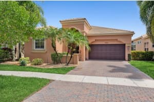 9568 Via Elegante, Wellington, FL 33411, Sold 07/27/22