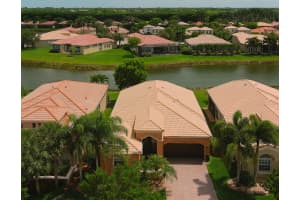 9568 Via Elegante, Wellington, FL 33411, Sold 07/27/22