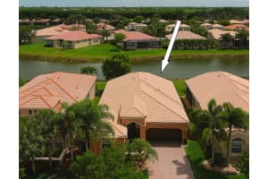 9568 Via Elegante, Wellington, FL 33411, Sold 07/27/22
