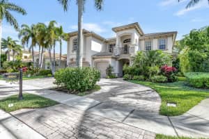 300  Charroux Drive, Palm Beach Gardens, FL 33410 Sold 12/16/22