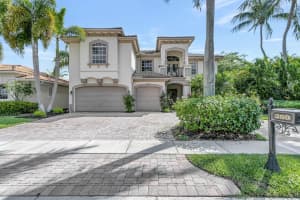 300  Charroux Drive, Palm Beach Gardens, FL 33410 Sold 12/16/22