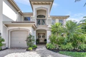 300  Charroux Drive, Palm Beach Gardens, FL 33410 Sold 12/16/22