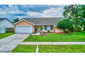 454 Sequoia Ln, Boca Raton, FL 33487, Sold 07/01/22