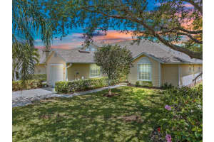 551  6th Street, Vero Beach, FL 32962 Sold 04/28/23