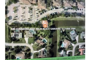 340 Commons Way, Palm Beach Gardens, FL 33418, Sold 08/05/22