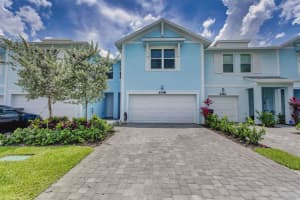 6348 Sailpointe Ln, West Palm Beach, FL 33413, Sold 06/16/22