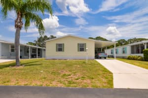 404 Tropical Isles Cir h 27, Fort Pierce, FL 34982, Sold 07/25/22