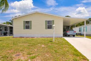 404 Tropical Isles Cir h 27, Fort Pierce, FL 34982, Sold 07/25/22