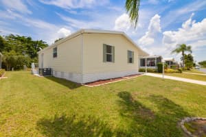 404 Tropical Isles Cir h 27, Fort Pierce, FL 34982, Sold 07/25/22