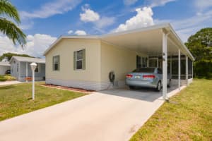 404 Tropical Isles Cir h 27, Fort Pierce, FL 34982, Sold 07/25/22
