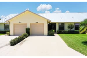 7628 SE Sugar Sand Cir, Hobe Sound, FL 33455, Sold 11/09/22