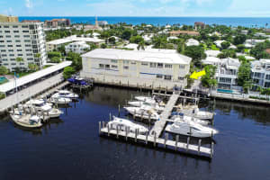 100 Mac Farlane Dr #2a, Delray Beach, FL 33483, Sold 06/17/22