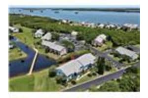 9626 Riverside Dr APT 1, Sebastian, FL 32958, Sold 06/24/22