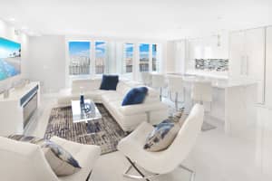 550 S Ocean Blvd APT 1209, Boca Raton, FL 33432, Sold 06/16/22