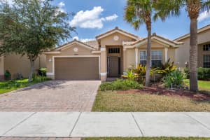 2930 SW Chatham Ln, Port St. Lucie, FL 34953, Sold 07/01/22