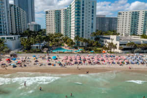 3901 S Ocean Dr, Hollywood, FL 33019, Sold 06/09/22