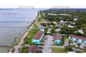 13525 S Indian River Dr APT 110, Jensen Beach, FL 34957, Sold 07/06/22